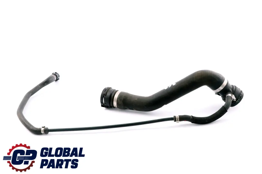 BMW E81 E82 E87 LCI Przewód Wąż Rura Wody - SKU 7796869-1 - Numer Części 7796869
