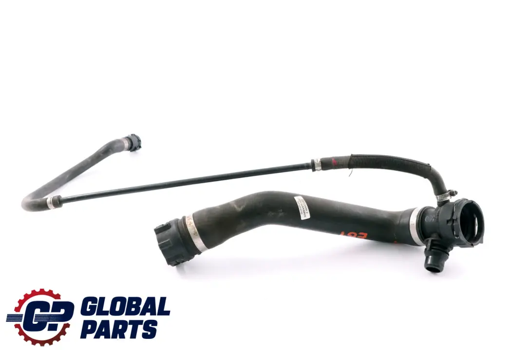 BMW E81 E82 E87N Tuyau De Culasse Radiateur Supérieur Diesel N47 - SKU 7796869-1 - Numéro de pièce 7796869