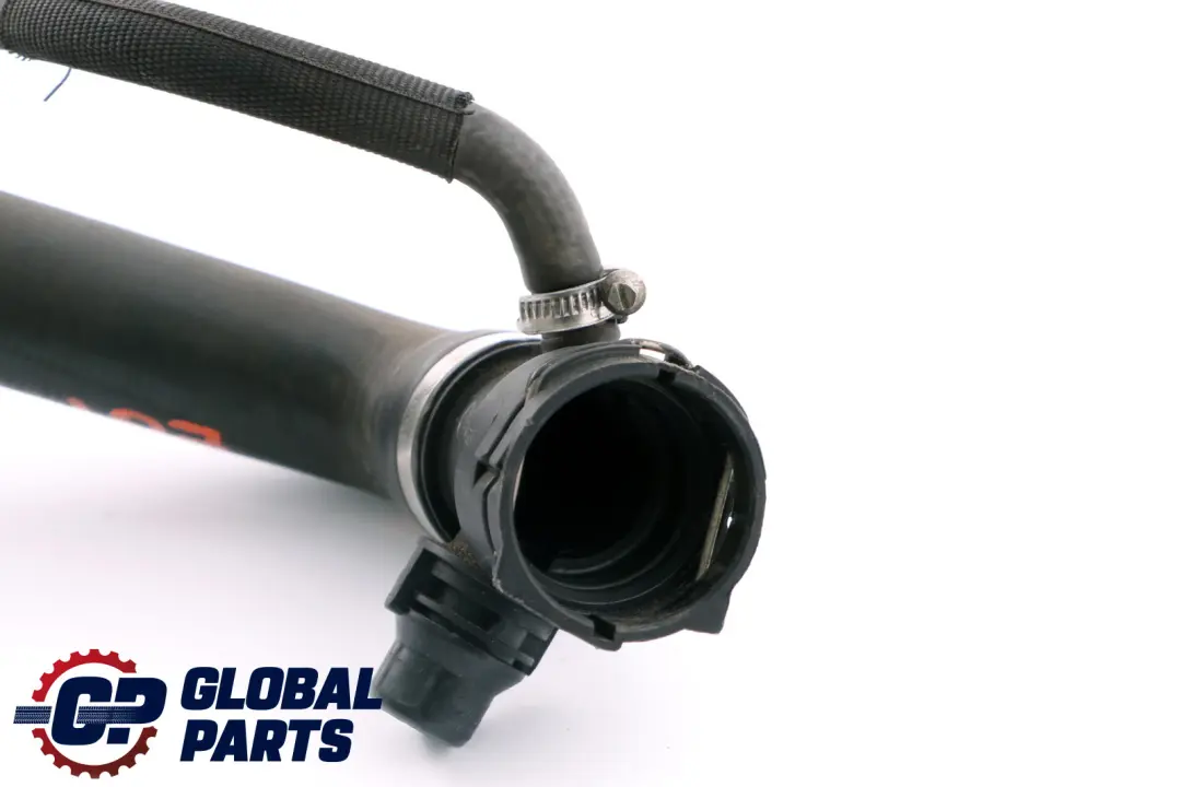 Manguera Culata Radiador Superior Diesel N47 para BMW E81 E82 E87N con número de pieza 7796869 BMW E81 E82 E87N Manguera Culata Radiador Superior Diesel N47 - SKU 7796869-1 - Número de pieza 7796869