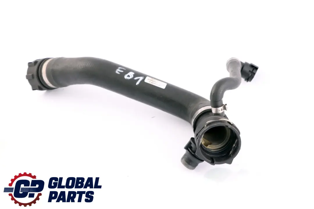  Radiator Upper Cooling Pipe BMW E87 LCI E81 E82 N47 Cylinder Head Line - SKU 7796869 - Part number 7796869