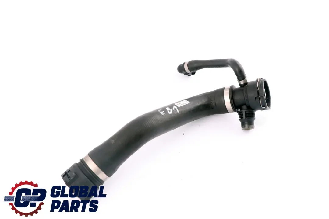  Radiator Upper Cooling Pipe BMW E87 LCI E81 E82 N47 Cylinder Head Line - SKU 7796869 - Part number 7796869