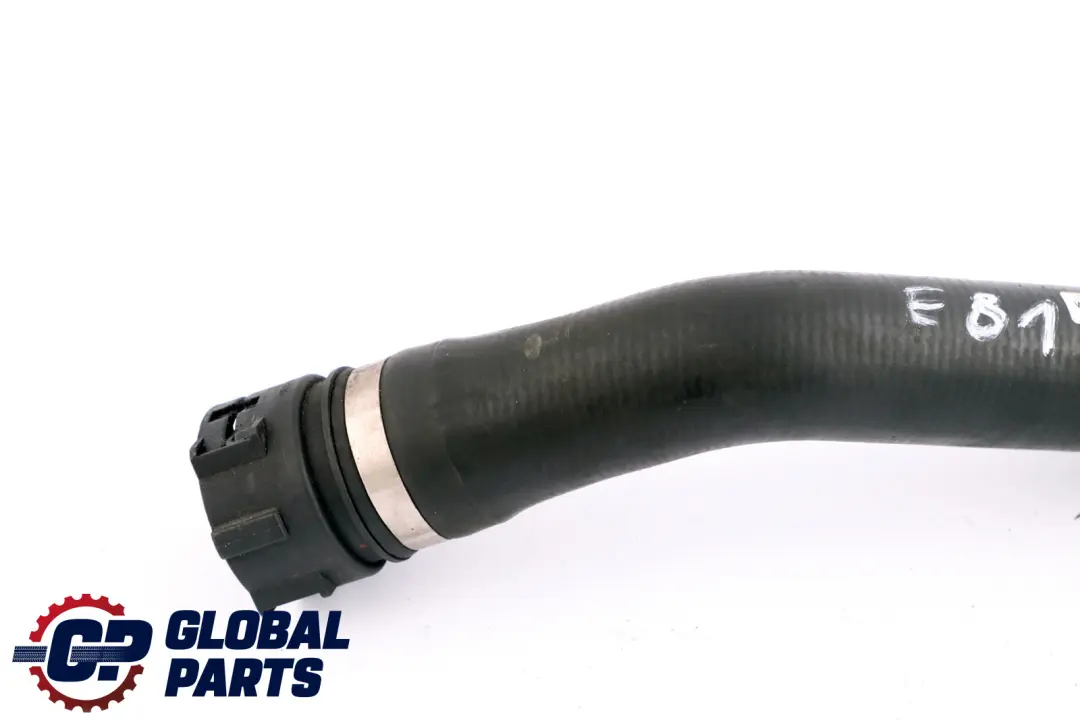  Radiator Upper Cooling Pipe BMW E87 LCI E81 E82 N47 Cylinder Head Line - SKU 7796869 - Part number 7796869