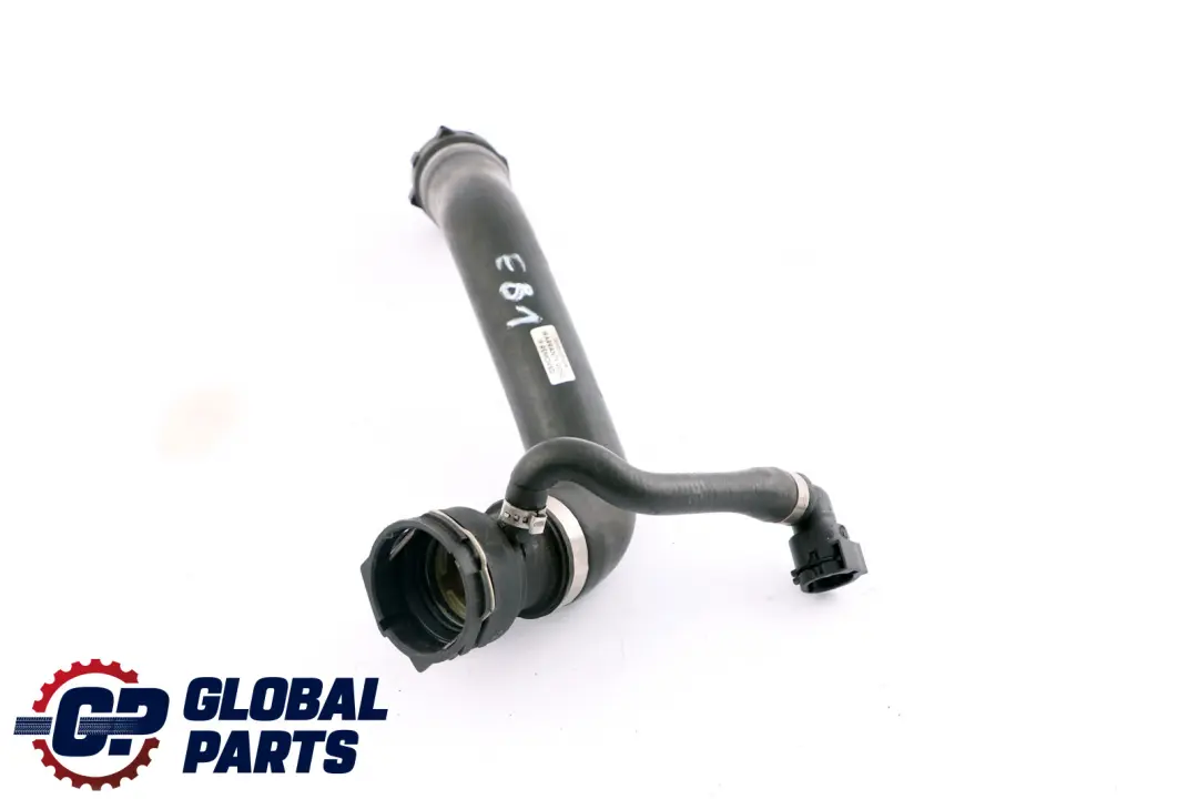  Tuyau Refroidissement Radiateur BMW E87 LCI E81 E82 N47 Ligne Culasse - SKU 7796869 - Numéro de pièce 7796869