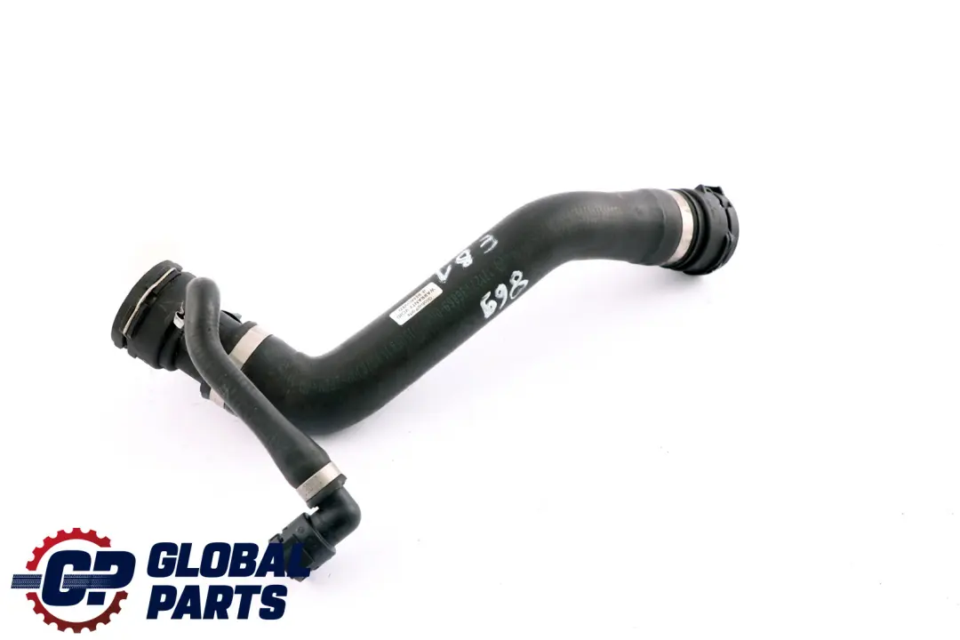 Tuyau Refroidissement Radiateur BMW E87 LCI E81 E82 N47 Ligne Culasse pour à propos du numéro de pièce 7796869 Tuyau Refroidissement Radiateur BMW E87 LCI E81 E82 N47 Ligne Culasse - SKU 7796869 - Numéro de pièce 7796869