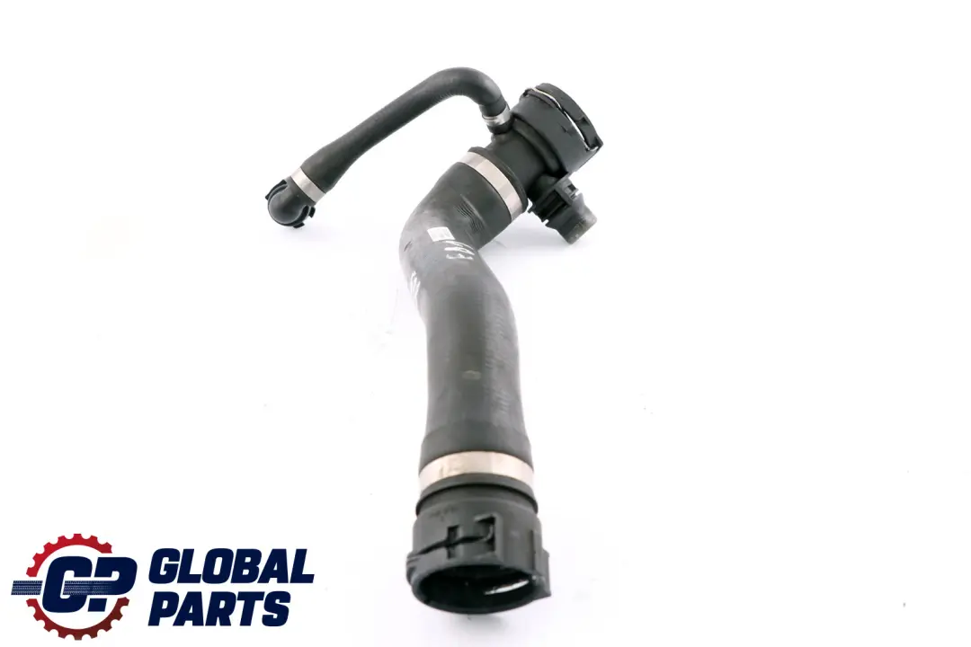  Radiator Upper Cooling Pipe BMW E87 LCI E81 E82 N47 Cylinder Head Line - SKU 7796869 - Part number 7796869