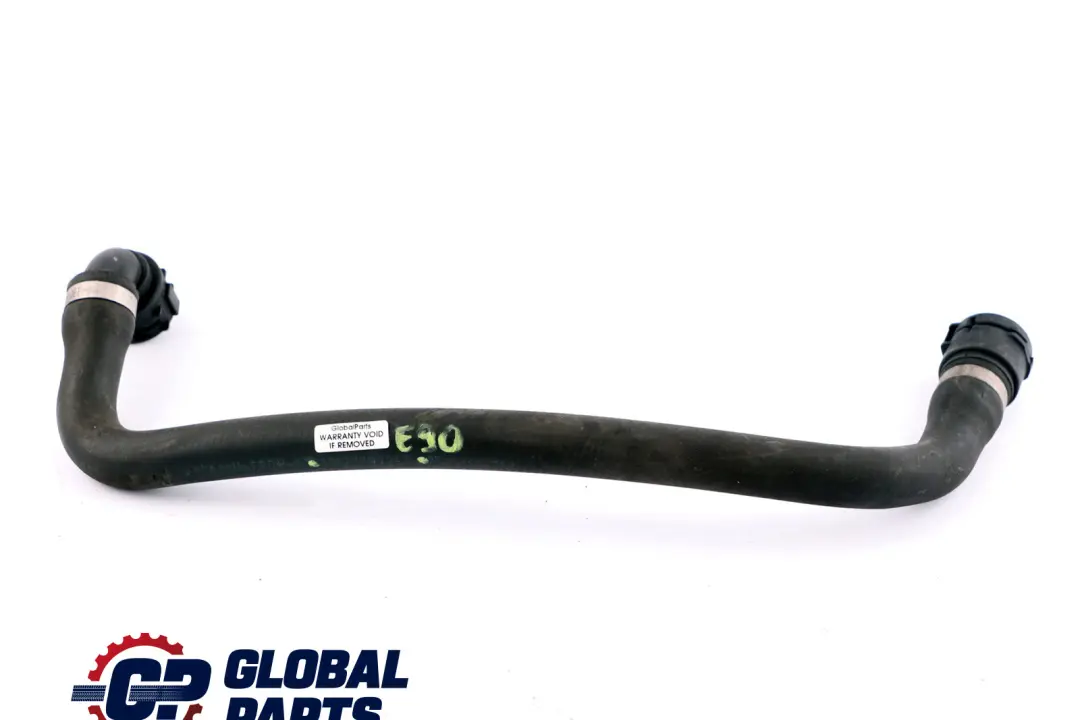  Radiator Hose BMW E81 E87 E90 E91 N47 Cooling Water Pipe - SKU 7796871-1 - Part number 7796871