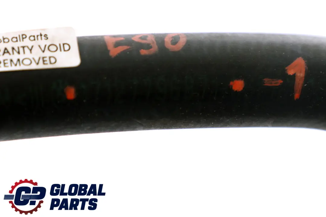  Radiator Hose BMW E81 E87 E90 E91 N47 Cooling Water Pipe - SKU 7796871-1 - Part number 7796871
