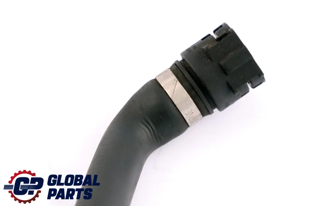 Tubo Radiador Agua Refrigeración N47 para BMW E81 E87 E90 E91 con número de pieza 7796871 BMW E81 E87 E90 E91 Tubo Radiador Agua Refrigeración N47 - SKU 7796871-1 - Número de pieza 7796871