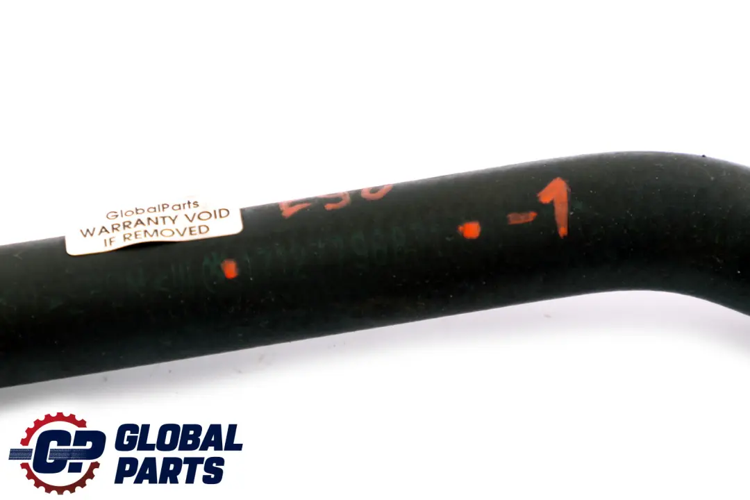  Radiator Hose BMW E81 E87 E90 E91 N47 Cooling Water Pipe - SKU 7796871-1 - Part number 7796871