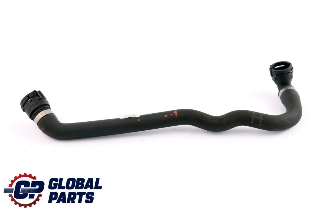  Radiator Hose BMW E81 E87 E90 E91 N47 Cooling Water Pipe - SKU 7796871-1 - Part number 7796871
