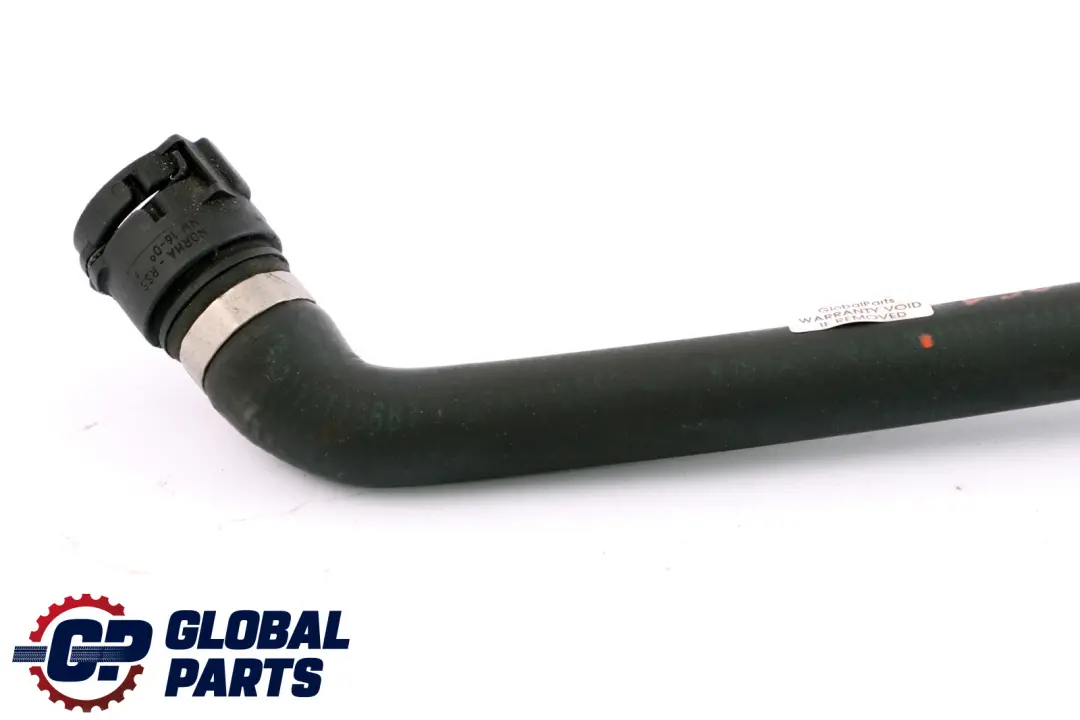  Radiator Hose BMW E81 E87 E90 E91 N47 Cooling Water Pipe - SKU 7796871-1 - Part number 7796871