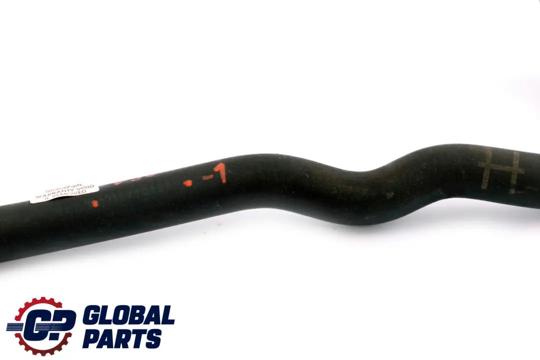  Radiator Hose BMW E81 E87 E90 E91 N47 Cooling Water Pipe - SKU 7796871-1 - Part number 7796871