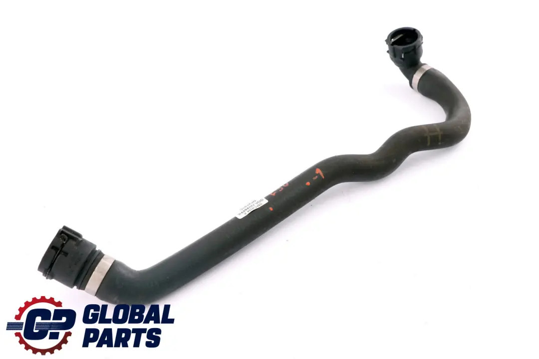  Radiator Hose BMW E81 E87 E90 E91 N47 Cooling Water Pipe - SKU 7796871-1 - Part number 7796871
