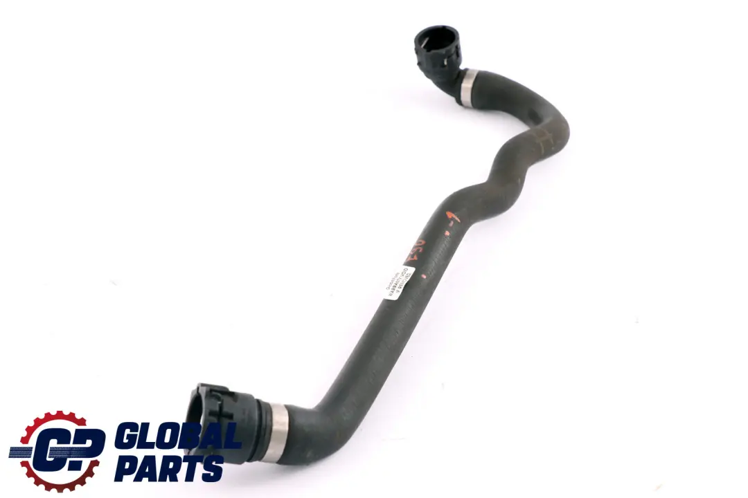 BMW E81 E87 E90 E91 Radiator Hose N47 Cooling Water Pipe - SKU 7796871-1 - Part number 7796871