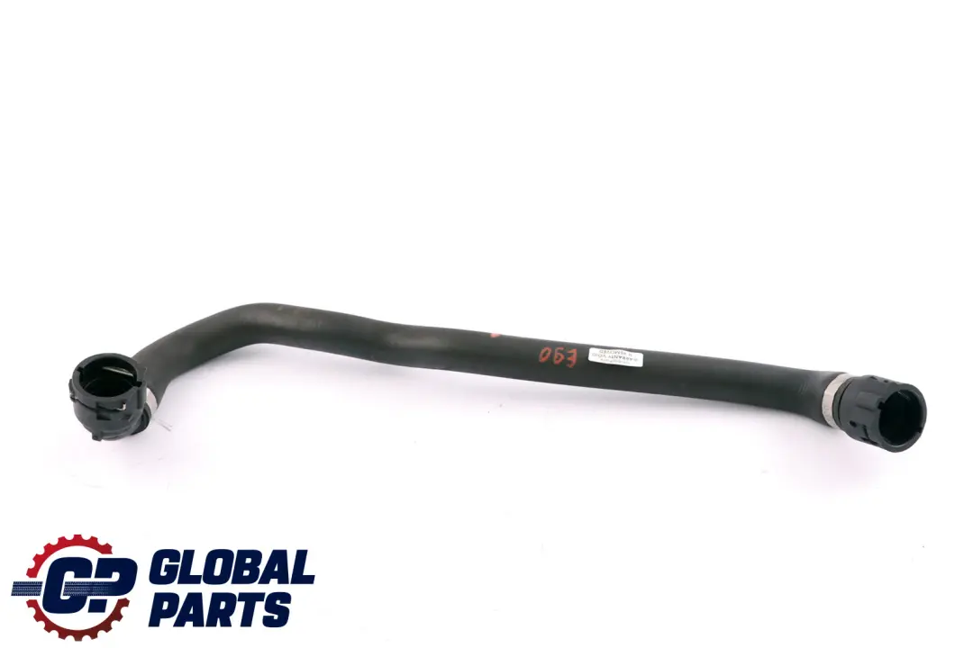  Radiator Hose BMW E81 E87 E90 E91 N47 Cooling Water Pipe - SKU 7796871-1 - Part number 7796871