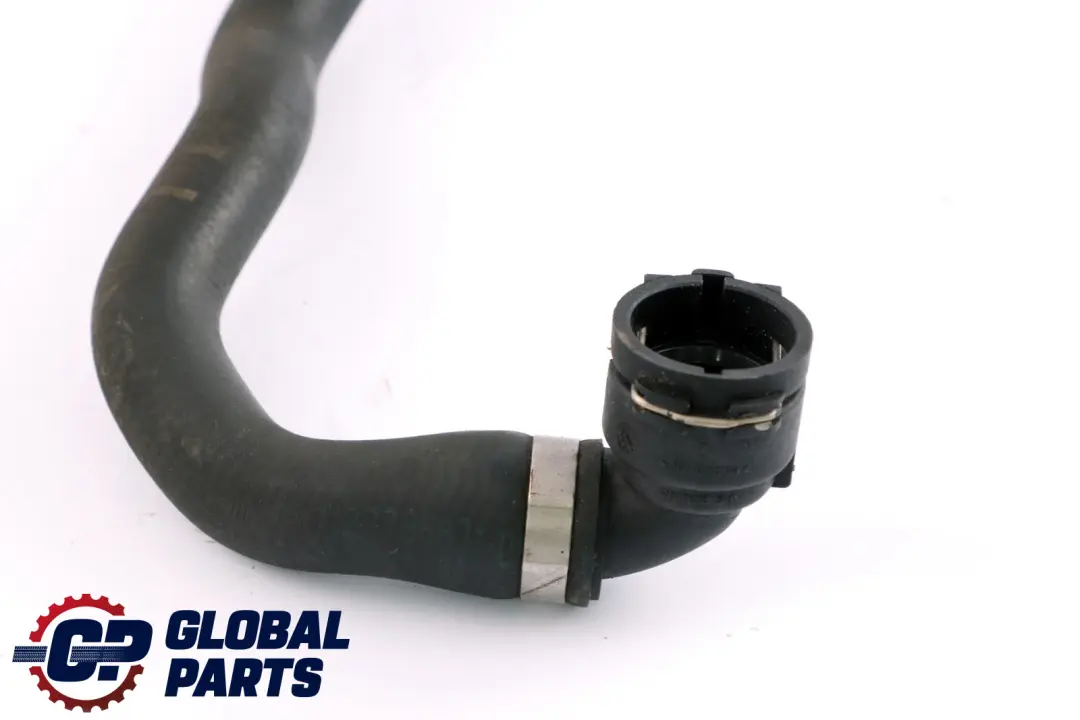 Genuine BMW Radiator Upper Cooling Pipe - E87 LCI E81 E82 N47 Diesel - 7796869