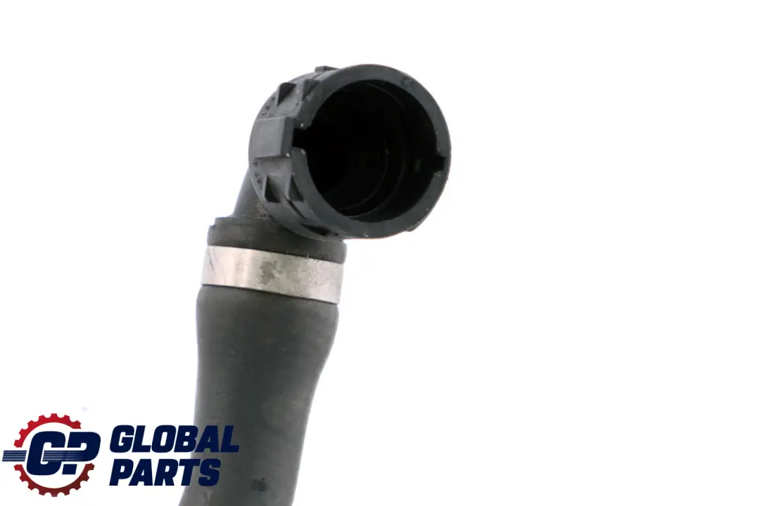 N47 Refrigeracion Radiador Tubo De Agua Manguera 7797259 para BMW X1 E81 E87 E90 E91 con número de pieza 7796871 BMW X1 E81 E87 E90 E91 N47 Refrigeracion Radiador Tubo De Agua Manguera 7797259 - SKU 7796871 - Número de pieza 7796871