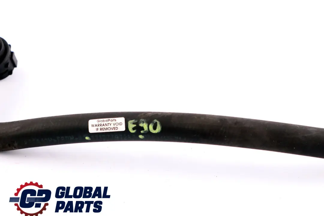 BMW X1 E81 E87 E90 E91 N47 Refrigeracion Radiador Tubo De Agua Manguera 7797259 - SKU 7796871 - Número de pieza 7796871
