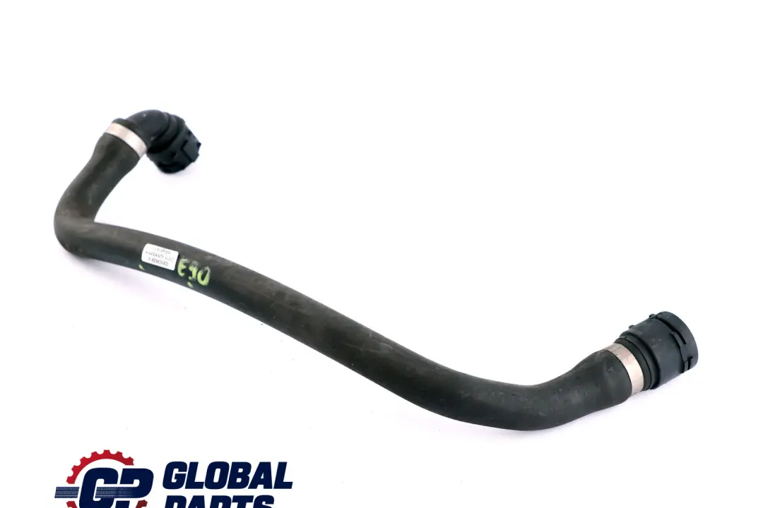 BMW X1 E81 E87 E90 E91 N47 Refrigeracion Radiador Tubo De Agua Manguera 7797259 - SKU 7796871 - Número de pieza 7796871