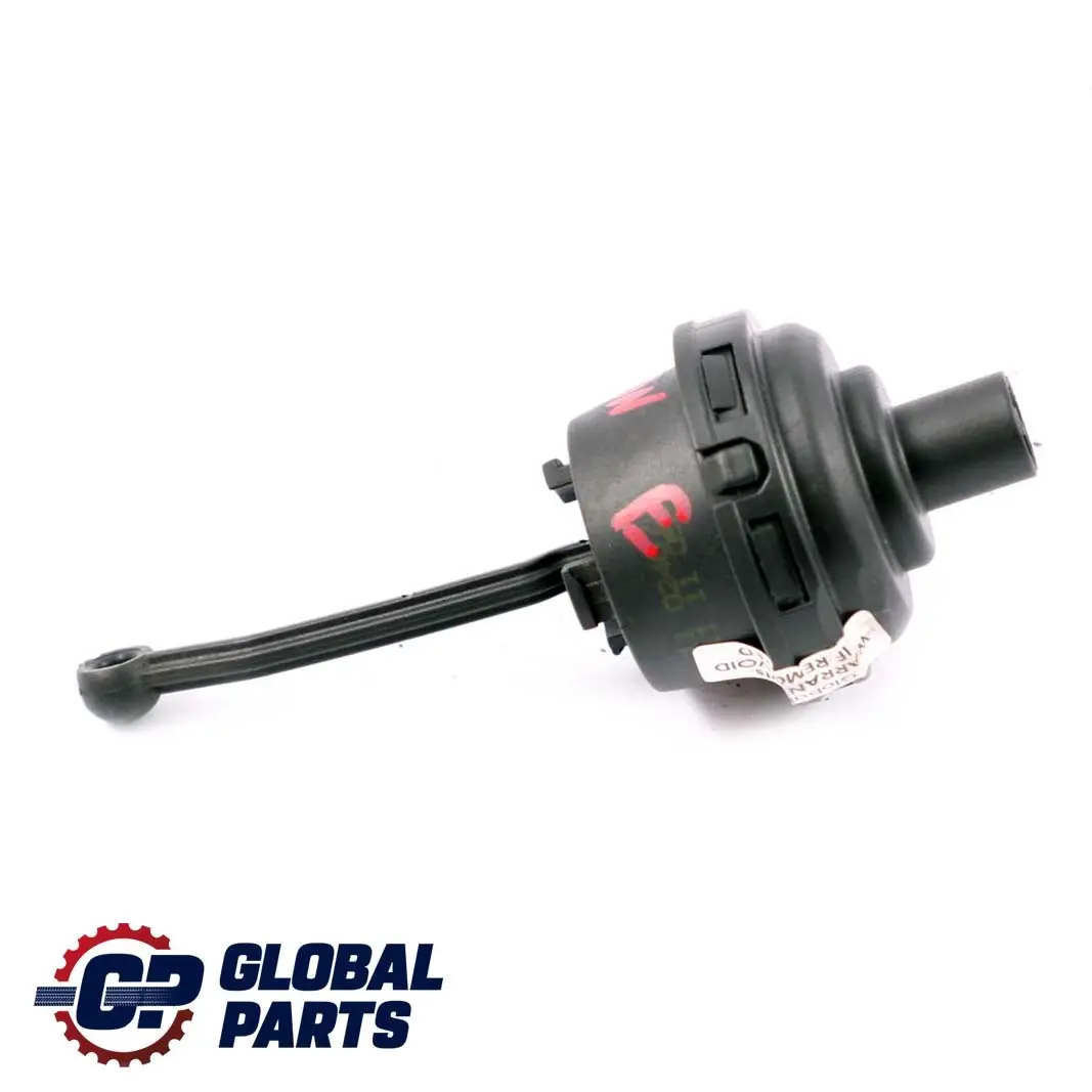 BMW X3 3 er E83 E90 E91 LCI 3.0d 335d M57N2 Unterdruckdose Abgaskrümmer - SKU 7796883 - Teilenummer 7796883