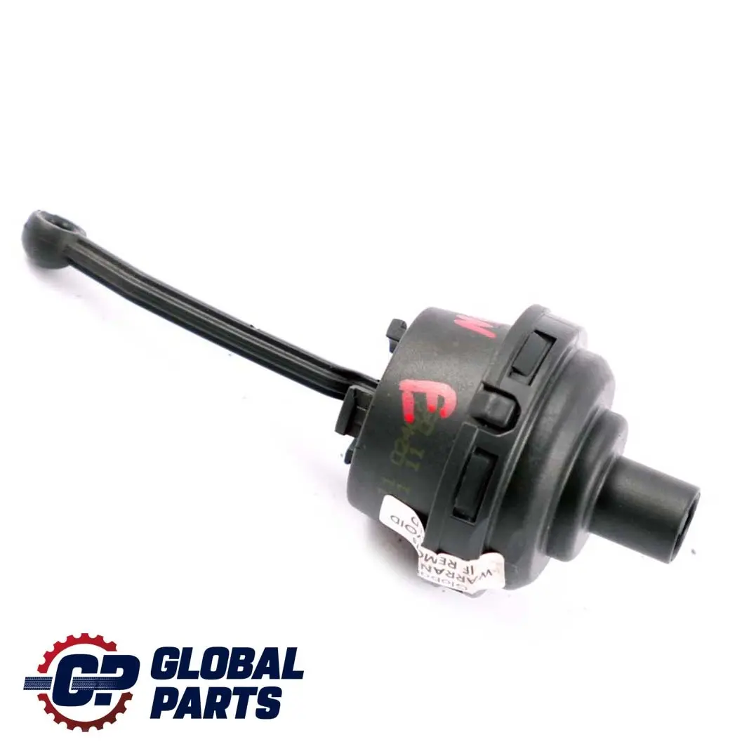 BMW X3 3 er E83 E90 E91 LCI 3.0d 335d M57N2 Unterdruckdose Abgaskrümmer - SKU 7796883 - Teilenummer 7796883
