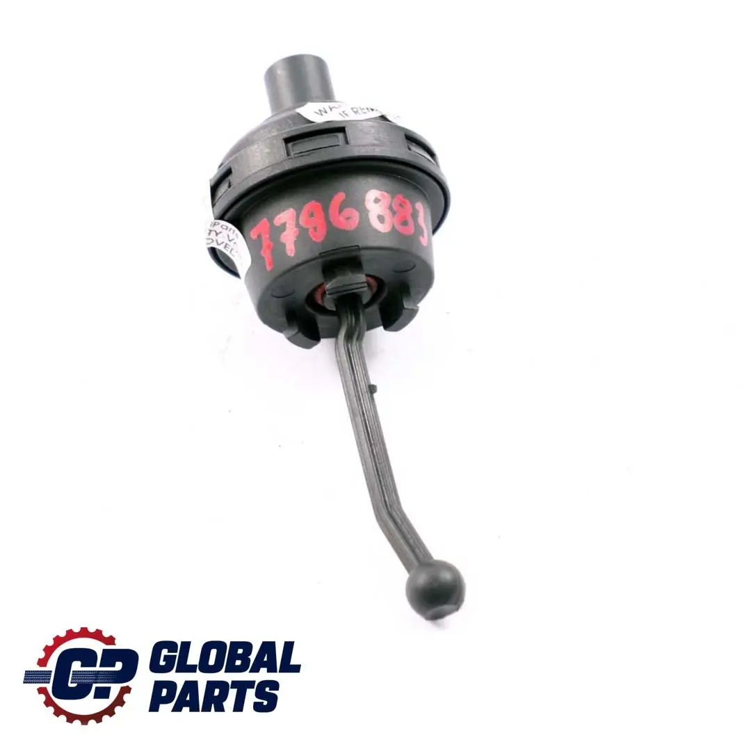 BMW X3 3 er E83 E90 E91 LCI 3.0d 335d M57N2 Unterdruckdose Abgaskrümmer - SKU 7796883 - Teilenummer 7796883