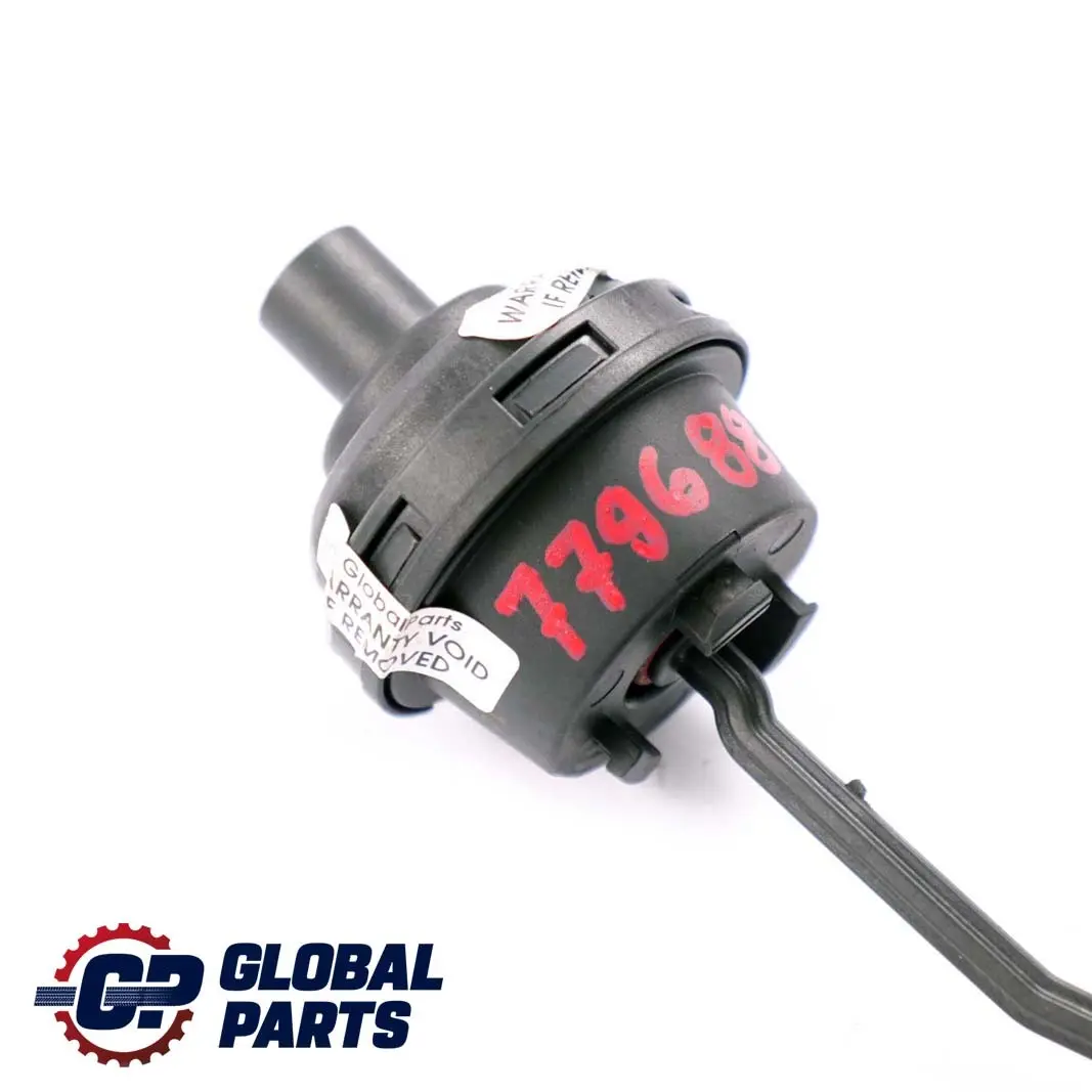 BMW X3 3 er E83 E90 E91 LCI 3.0d 335d M57N2 Unterdruckdose Abgaskrümmer - SKU 7796883 - Teilenummer 7796883