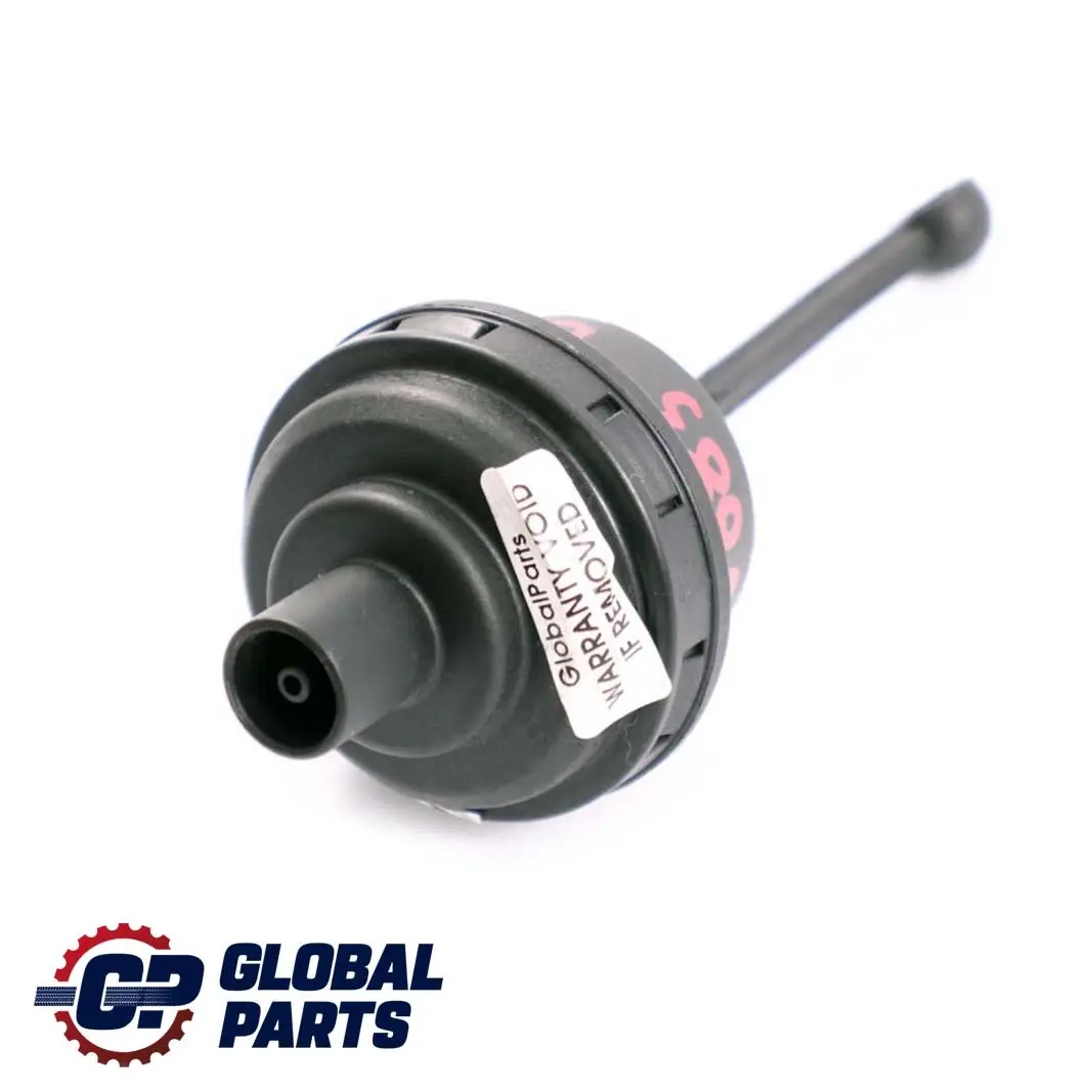 BMW X3 3 er E83 E90 E91 LCI 3.0d 335d M57N2 Unterdruckdose Abgaskrümmer - SKU 7796883 - Teilenummer 7796883