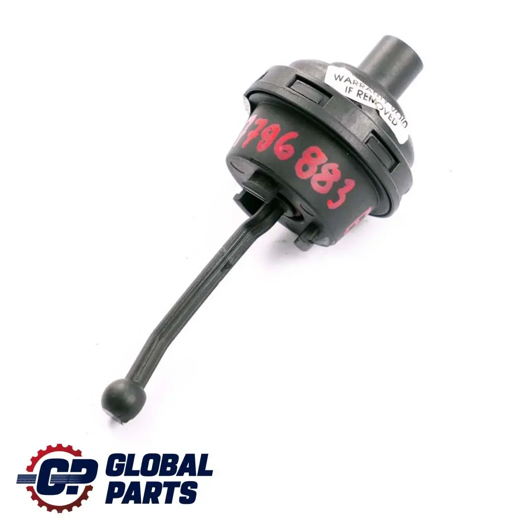 BMW X3 3 er E83 E90 E91 LCI 3.0d 335d M57N2 Unterdruckdose Abgaskrümmer - SKU 7796883 - Teilenummer 7796883