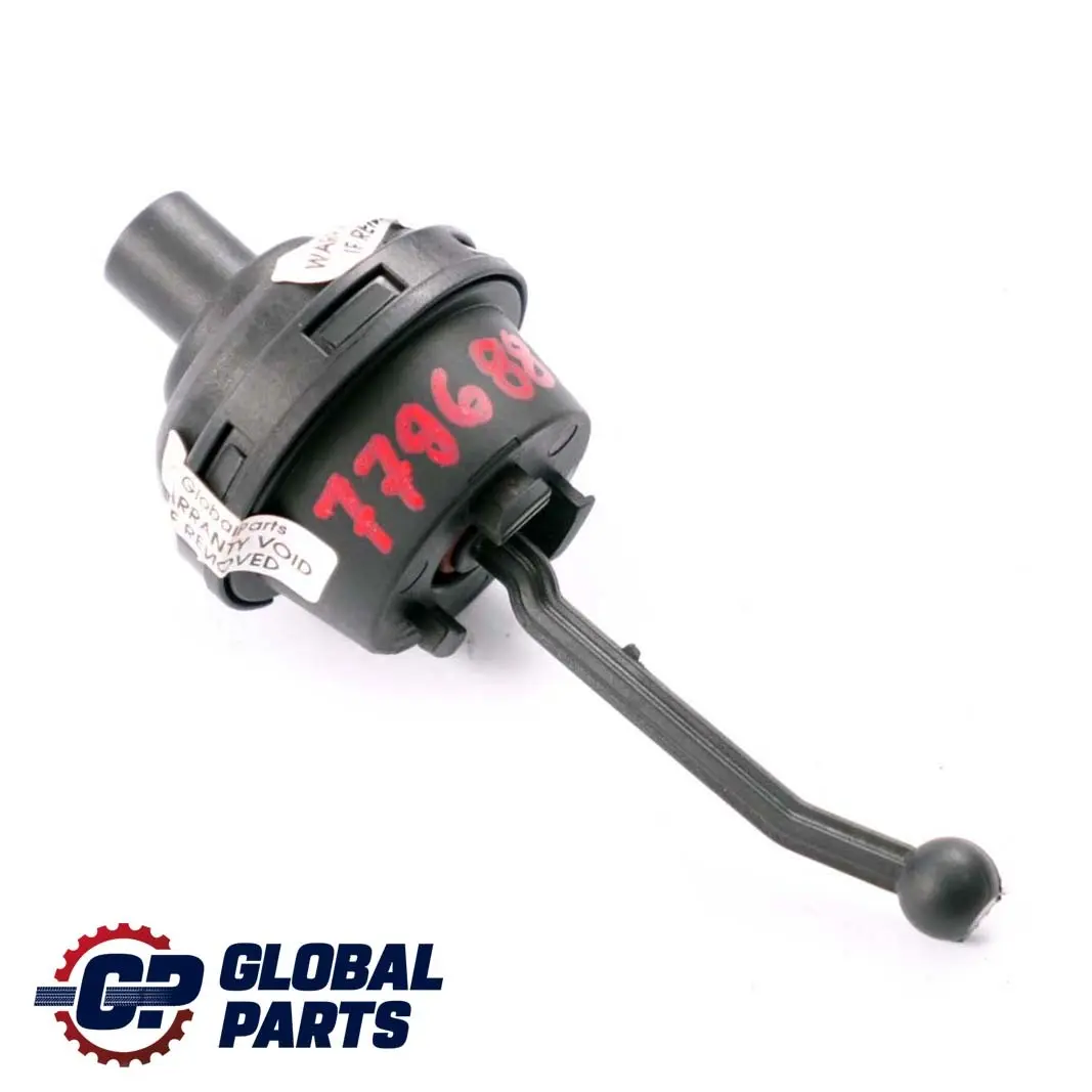 BMW X3 E83 E90 E91 LCI 3.0D 335D M57N2 Vacumm Box Abgaskrümmer - SKU 7796883 - Teilenummer 7796883