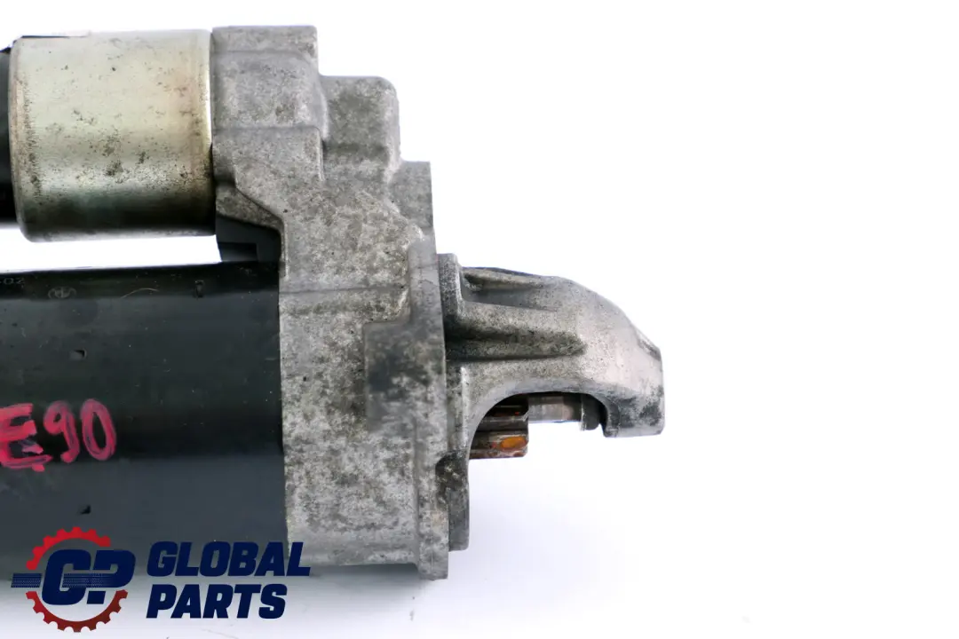 BMW 1 3 5 7 X3 X5 X6 Series E60 E61 E83 E87 E90 Diesel Starter Motor - SKU 7796892 - Part number 7796892