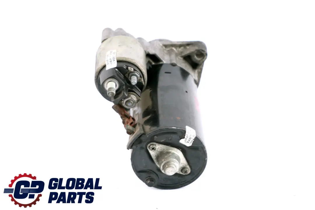 BMW 1 3 5 7 X3 X5 X6 Series E60 E61 E83 E87 E90 Diesel Starter Motor - SKU 7796892 - Part number 7796892