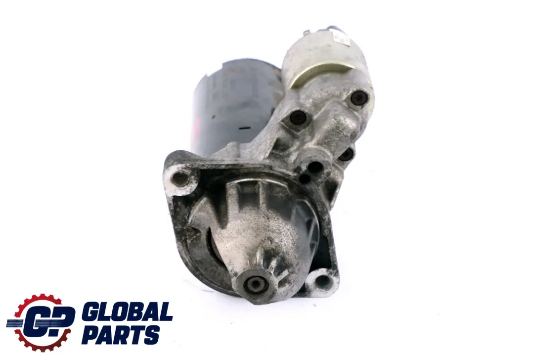 BMW 1 3 5 7 X3 X5 X6 Series E60 E61 E83 E87 E90 Diesel Starter Motor - SKU 7796892 - Part number 7796892