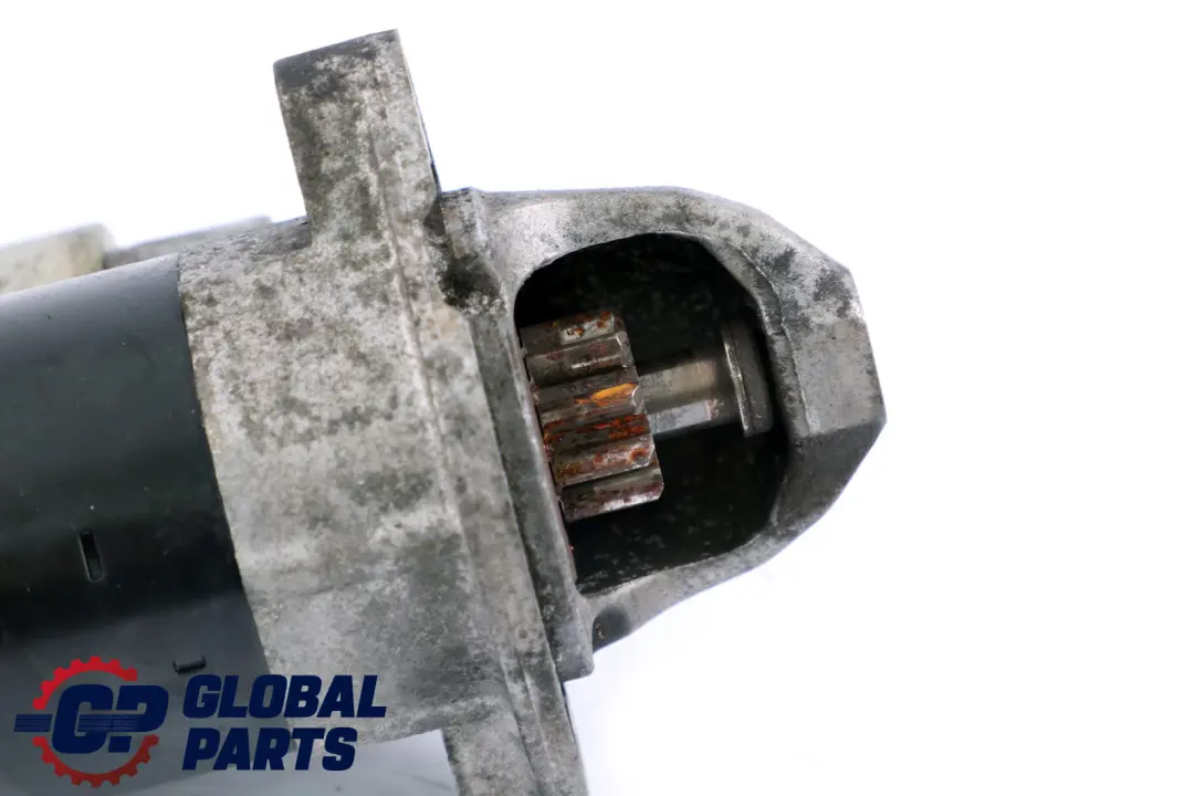 BMW 1 3 5 7 X3 X5 X6 Series E60 E61 E83 E87 E90 Diesel Starter Motor - SKU 7796892 - Part number 7796892