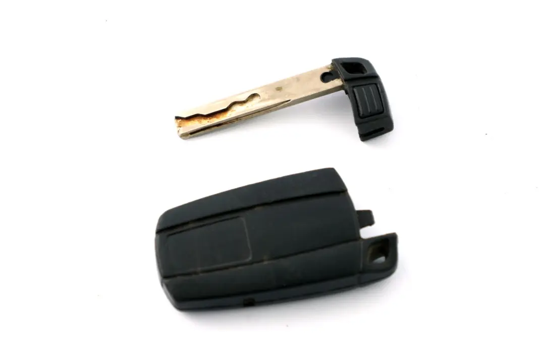 BMW 1 3 E87 E90 E91 118d 318d M47N2 Steuergerät DDE CAS2 Schlüssel - SKU 7797216-2 - Teilenummer 7797216