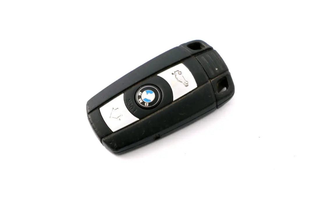 BMW E87 E90 E91 118d 318d M47N2 Sterownik Komputer Silnika DDE CAS2 - SKU 7797216-2 - Numer Części 7797216