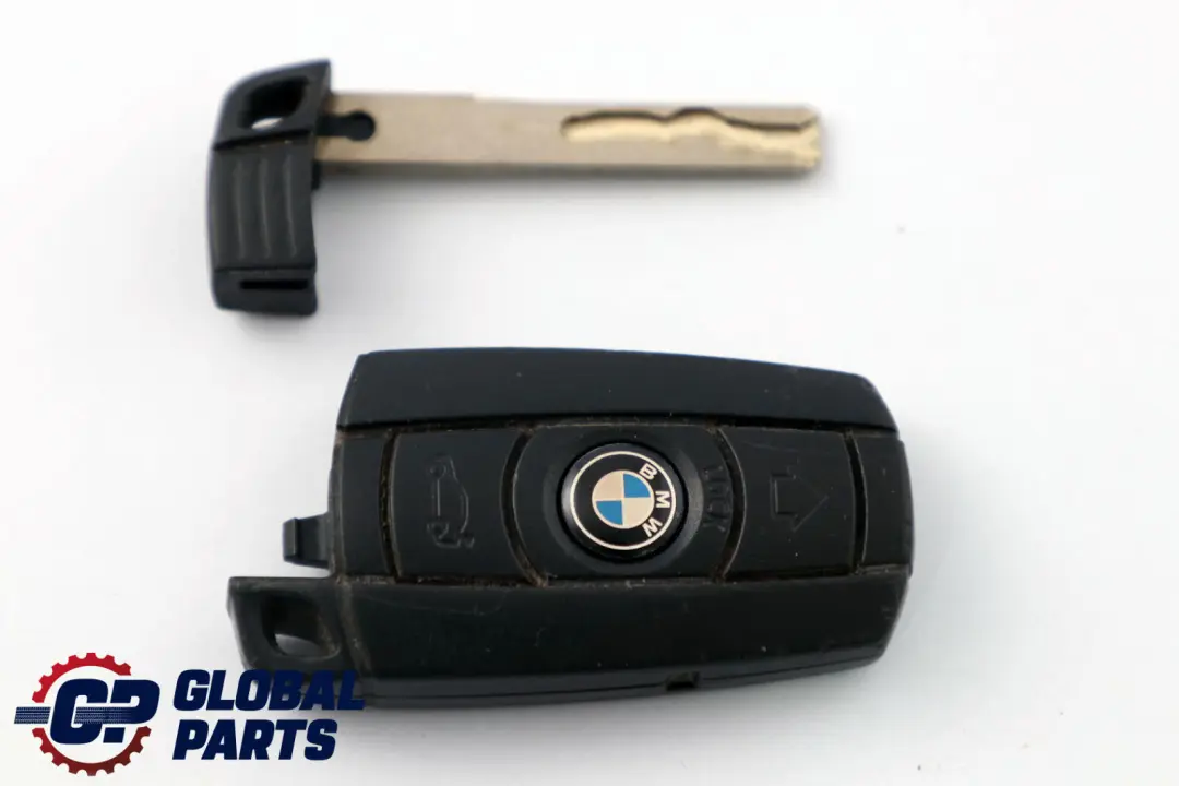 BMW 1 3 5 Series E60 E87 E90 E91 120d 320d M47N2 ECU Kit DDE CAS2 + Key - SKU 7797217-1 - Part number 7797217