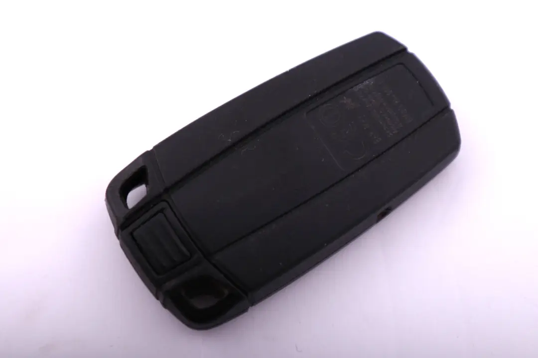 BMW 1 3 5 Series E60 E87 E90 E91 M47N2 120d 320d ECU Kit DDE CAS2 Key - SKU 7797217 - Part number 7797217
