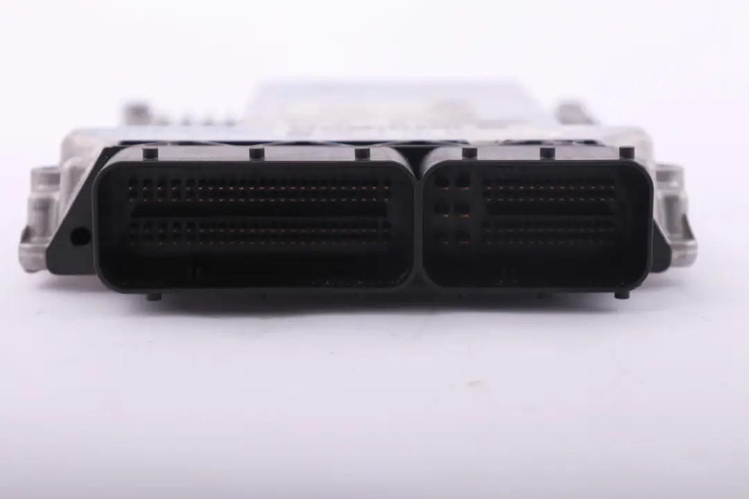 BMW 1 3 5 Series E60 E87 E90 E91 M47N2 120d 320d ECU Kit DDE CAS2 Key - SKU 7797217 - Part number 7797217