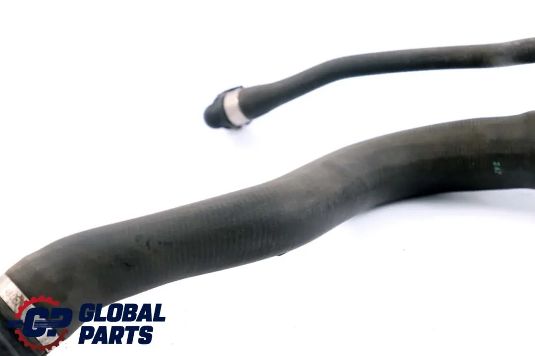 BMW 1 3 Series E82 E90 E91 N47 Cooling Radiator Water Pipe Hose Diesel - SKU 7797257 - Part number 7797257