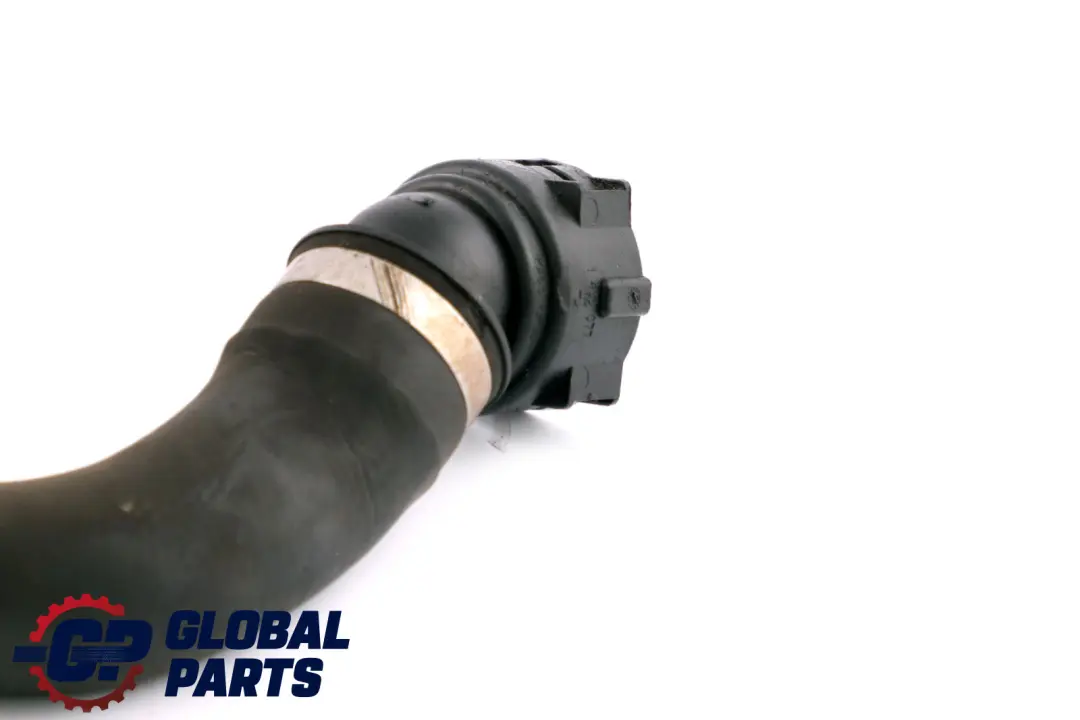BMW er E90 E91 E92 E93 N47 Diesel Radiador Inferior Termostato Manguera - SKU 7797258 - Número de pieza 17127797258