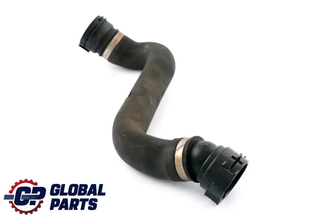 BMW er E90 E91 E92 E93 N47 Diesel Radiador Inferior Termostato Manguera - SKU 7797258 - Número de pieza 17127797258