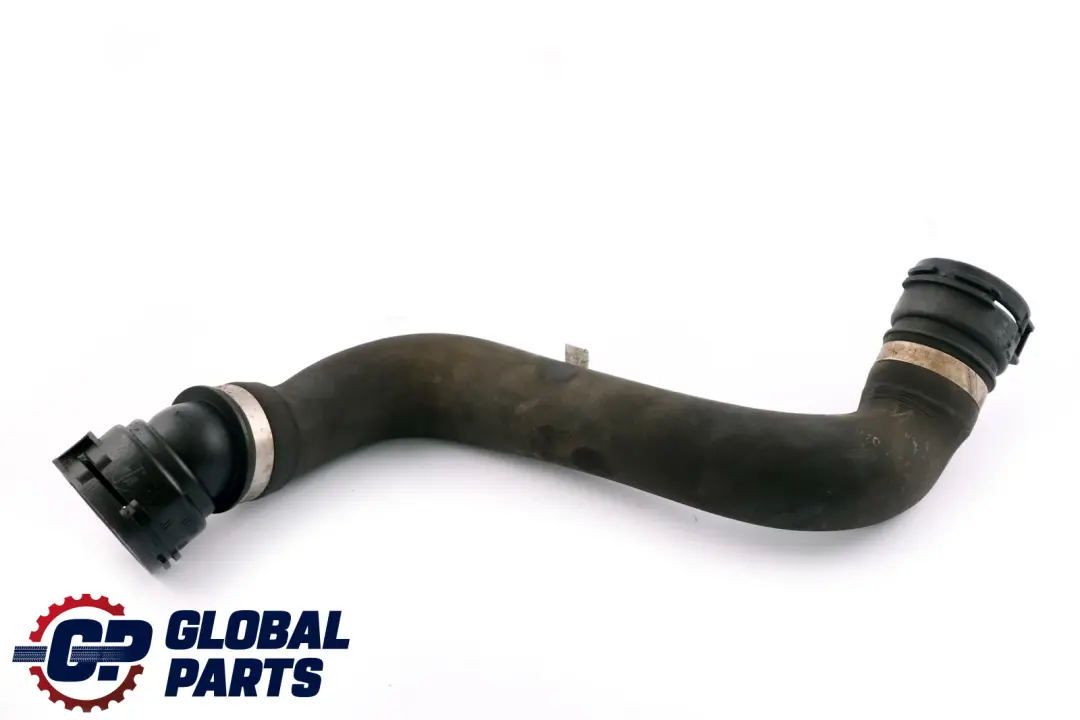BMW er E90 E91 E92 E93 N47 Diesel Radiador Inferior Termostato Manguera - SKU 7797258 - Número de pieza 17127797258