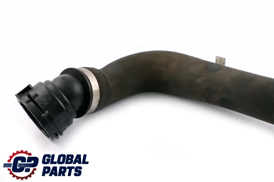 BMW er E90 E91 E92 E93 N47 Diesel Radiador Inferior Termostato Manguera - SKU 7797258 - Número de pieza 17127797258