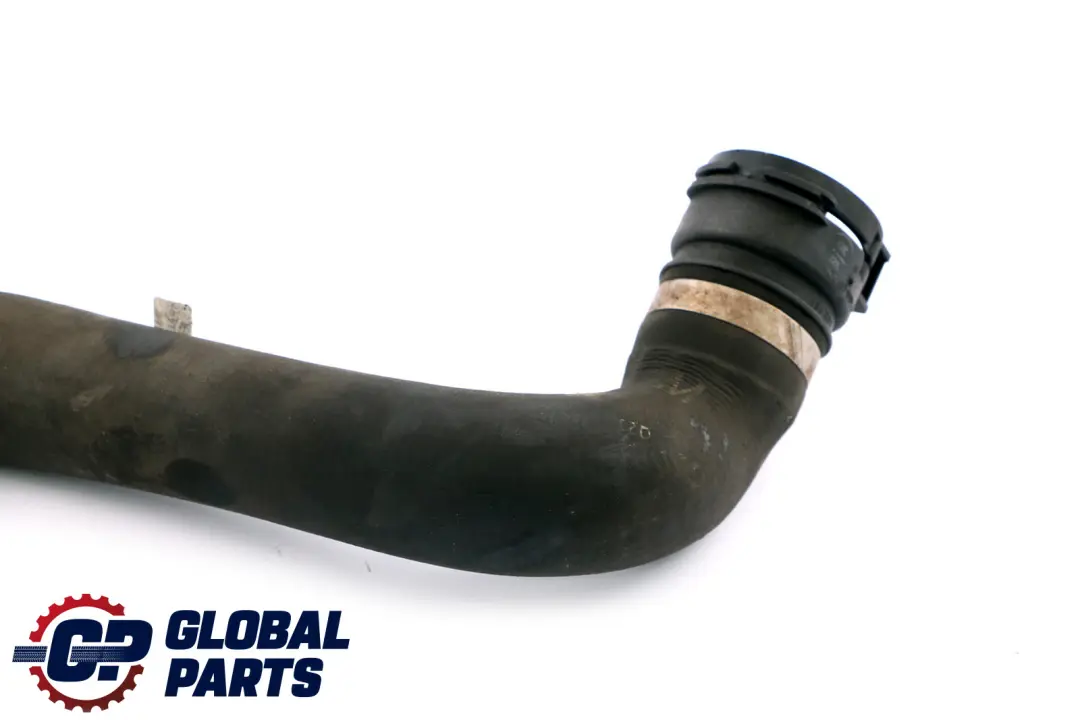 BMW er E90 E91 E92 E93 N47 Diesel Radiador Inferior Termostato Manguera - SKU 7797258 - Número de pieza 17127797258