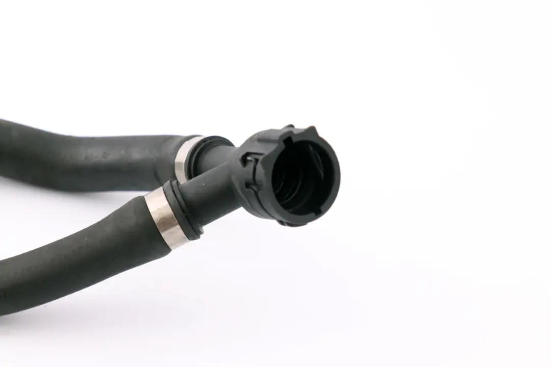 BMW E82 E90 E91 Tanque Expansión Refrigerador Aceite Bomba Manguera - SKU 7797260 - Número de pieza 7797260