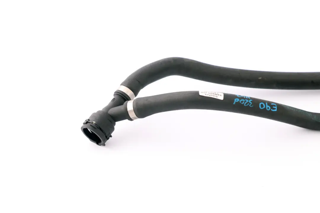 BMW E82 E90 Rury Chłodzenia Wody - SKU 7797260 - Numer Części 7797260