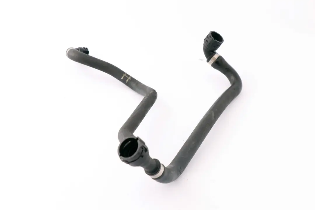 BMW E82 E90 E91 Tanque Expansión Refrigerador Aceite Bomba Manguera - SKU 7797260 - Número de pieza 7797260