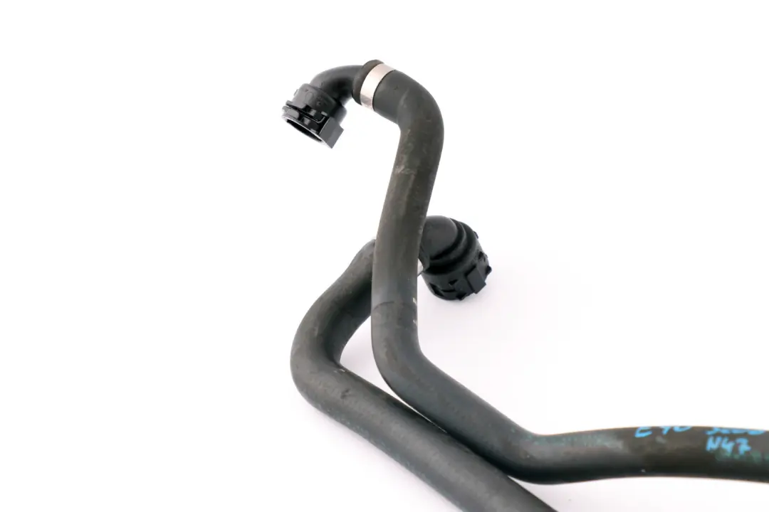 BMW E82 E90 Rury Chłodzenia Wody - SKU 7797260 - Numer Części 7797260