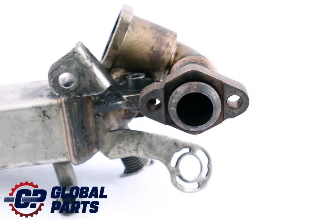 BMW E87 LCI E90 Engine EGR Exhaust Cooler 320d Diesel N47 - SKU 7797371 - Part number 7797371